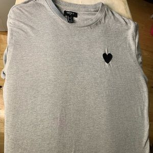 Forever 21 Men's Shirts